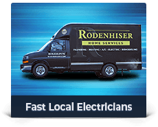 Local Sutton Electricians