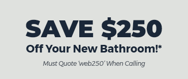 The Bathroom Remodeling Specialists in Maynard MA