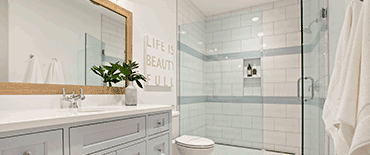 The Bathroom Remodeling Specialists in Maynard MA
