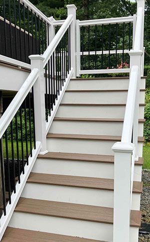 Superior Carpentry Services Maynard MA