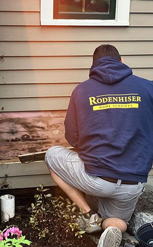 Superior Carpentry Services Maynard MA